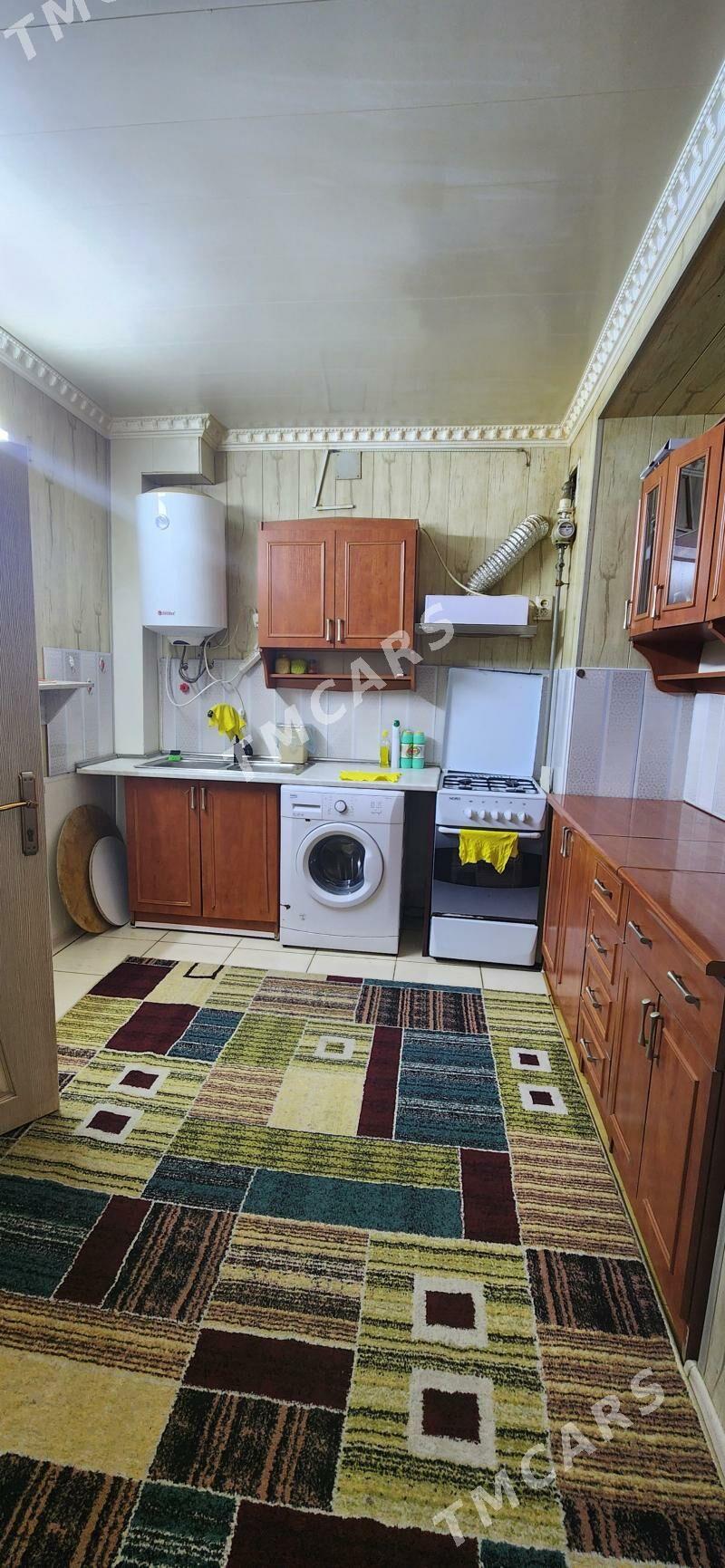 2 KOMNAT 3/1 NATARIUS - Aşgabat - img 9
