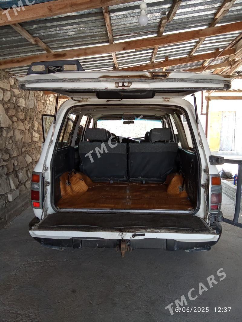 Toyota Land Cruiser 1994 - 70 000 TMT - Gumdag - img 2