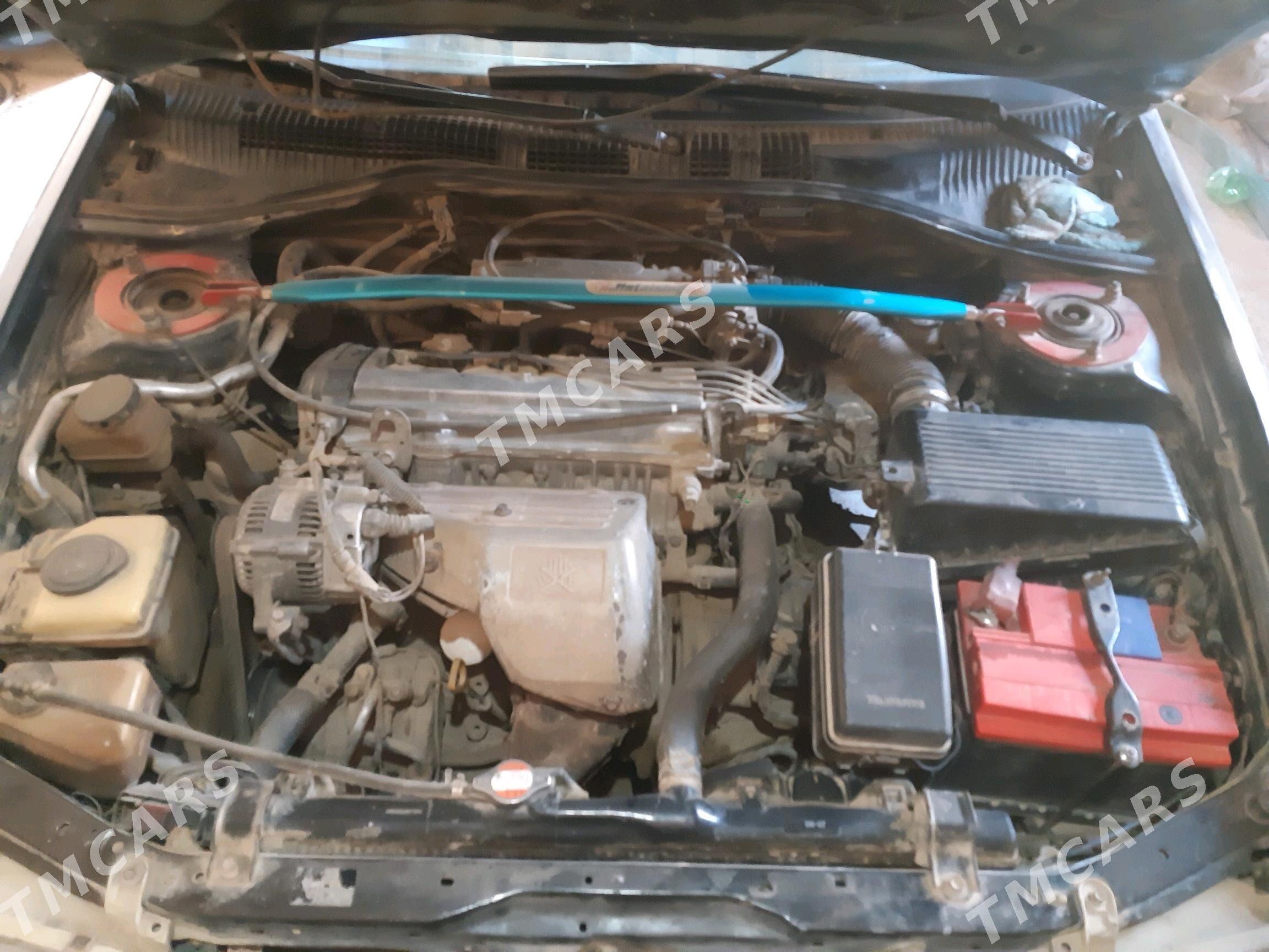 Toyota Corona 1995 - 70 000 TMT - Gurbansoltan Eje - img 2