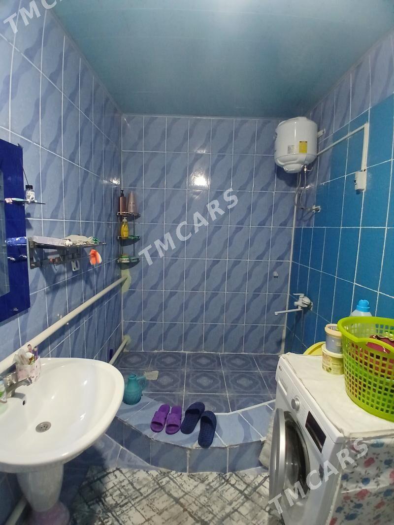 plan jaÿ gaty gowy. - Büzmeýin - img 3