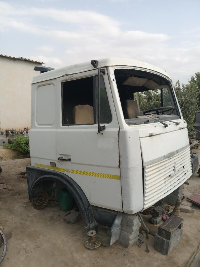 Maz kabino 13 000 TMT - Бузмеин - img 3