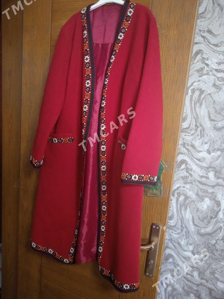 begres don gyzyl - Aşgabat - img 2