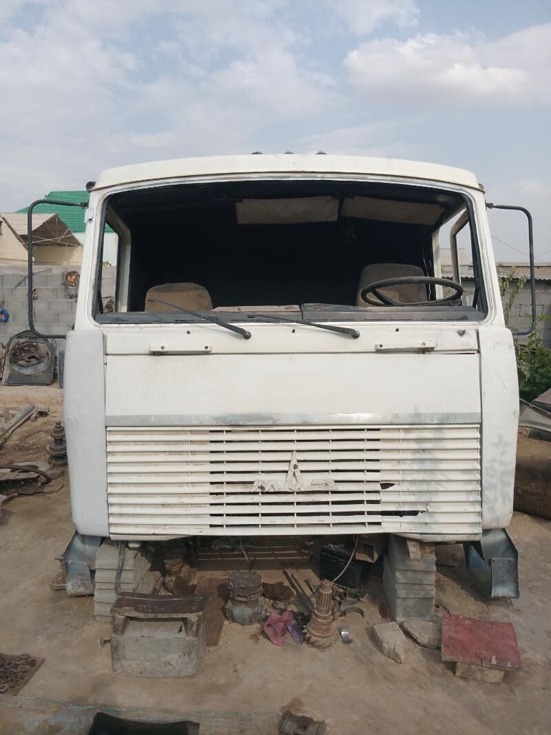 Maz kabino 13 000 TMT - Бузмеин - img 2