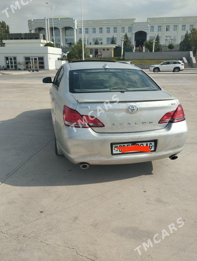 Toyota Avalon 2005 - 170 000 TMT - Ашхабад - img 4