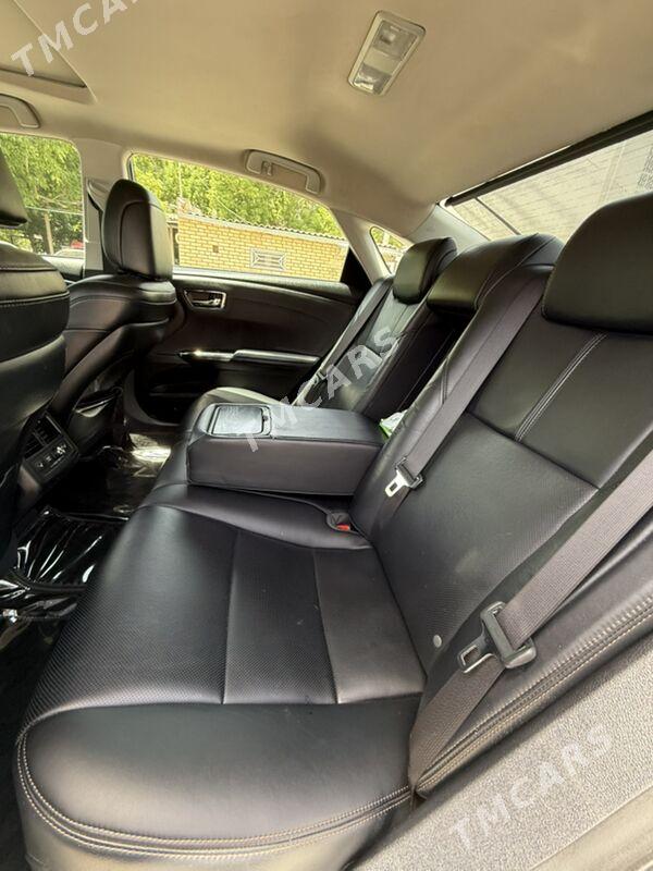 Toyota Avalon 2017 - 345 000 TMT - Mary - img 6
