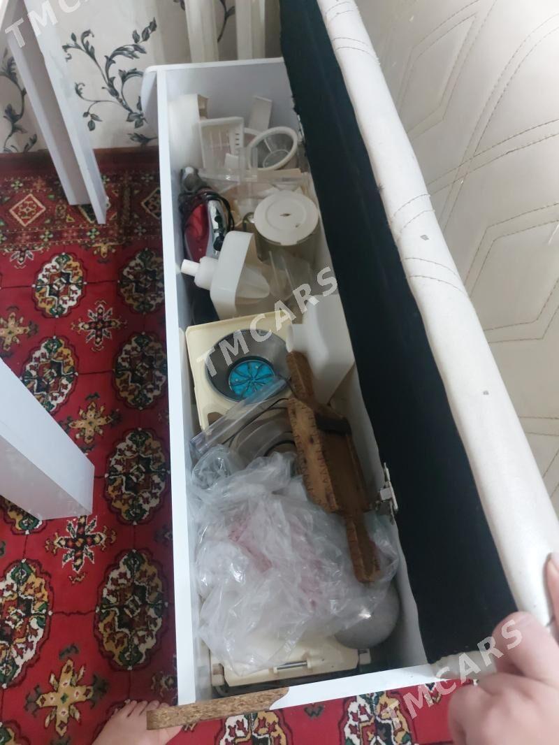 уголок - Türkmenabat - img 4