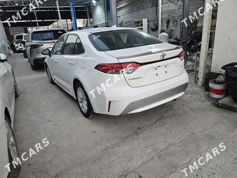Toyota Corolla 2021 - 235 000 TMT - Aşgabat - img 6