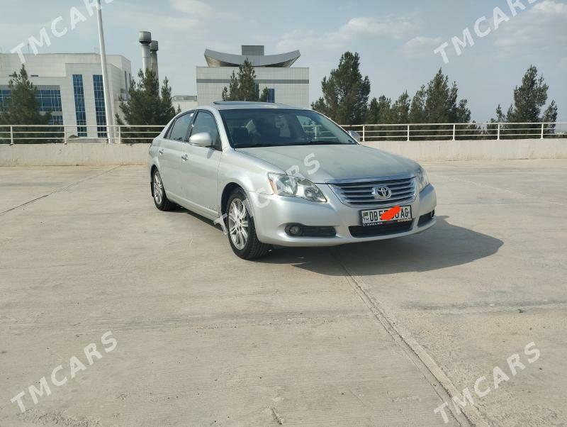 Toyota Avalon 2005 - 170 000 TMT - Ашхабад - img 8