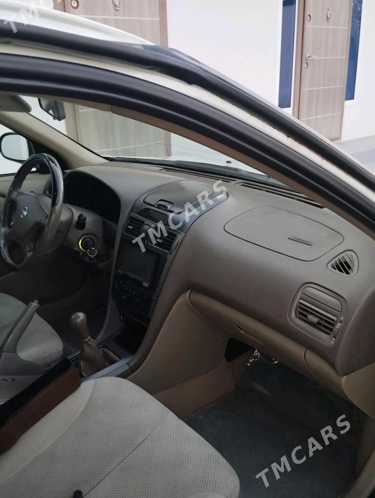 Nissan Maxima 2006 - 135 000 TMT - Анев - img 2