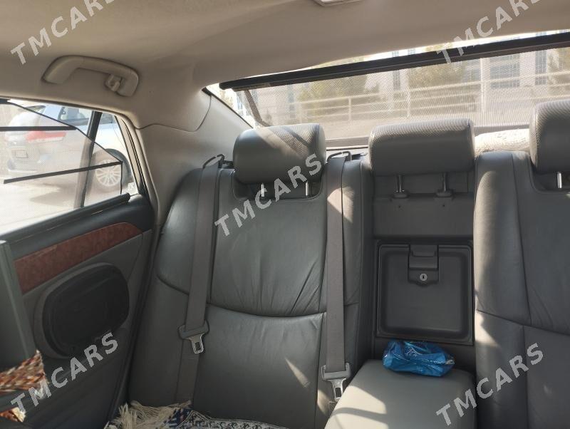 Toyota Avalon 2005 - 170 000 TMT - Ашхабад - img 9