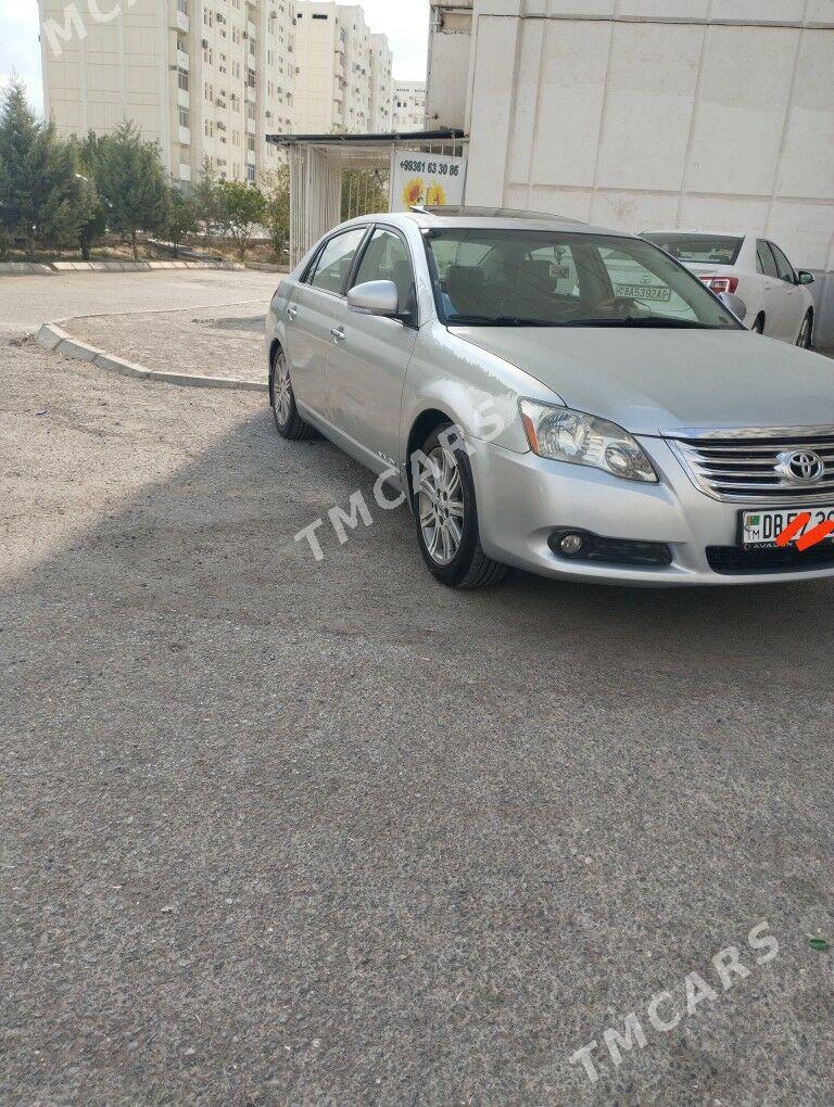 Toyota Avalon 2005 - 170 000 TMT - Ашхабад - img 7
