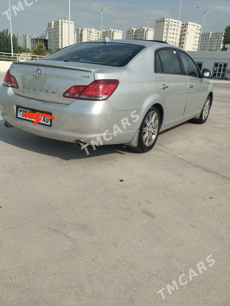 Toyota Avalon 2005 - 170 000 TMT - Ашхабад - img 5