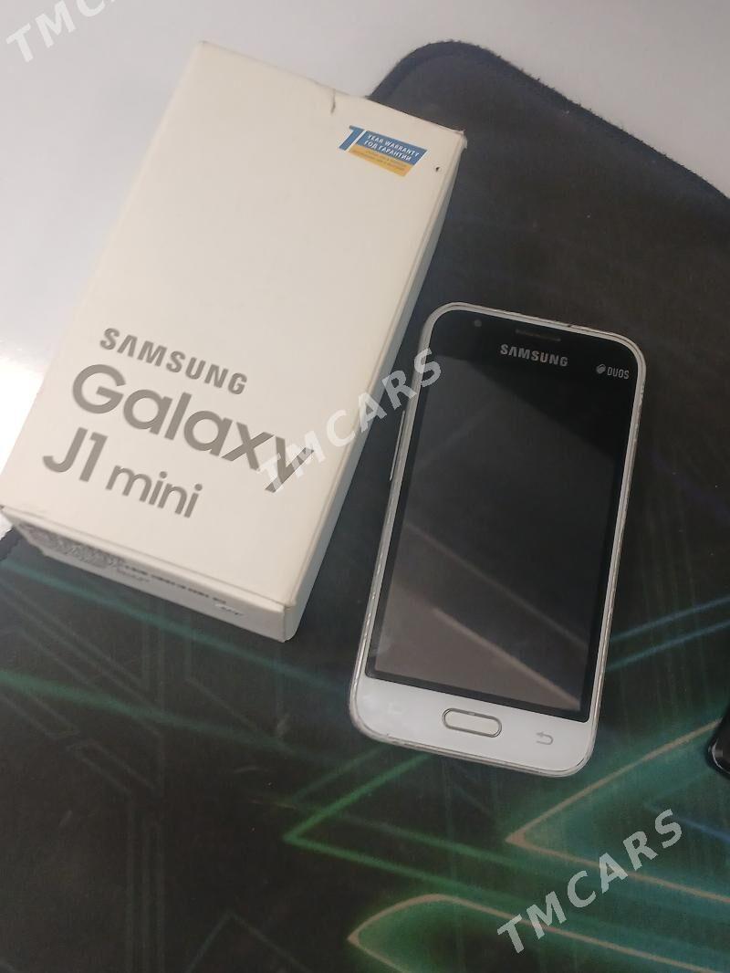 Samsung J1 mini - Daşoguz - img 3