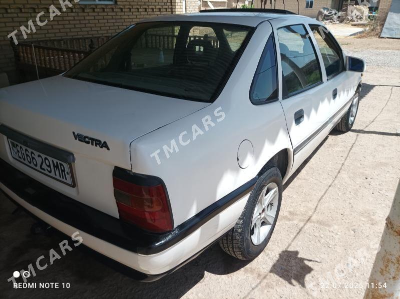 Opel Vectra 1993 - 35 000 TMT - Mary - img 4