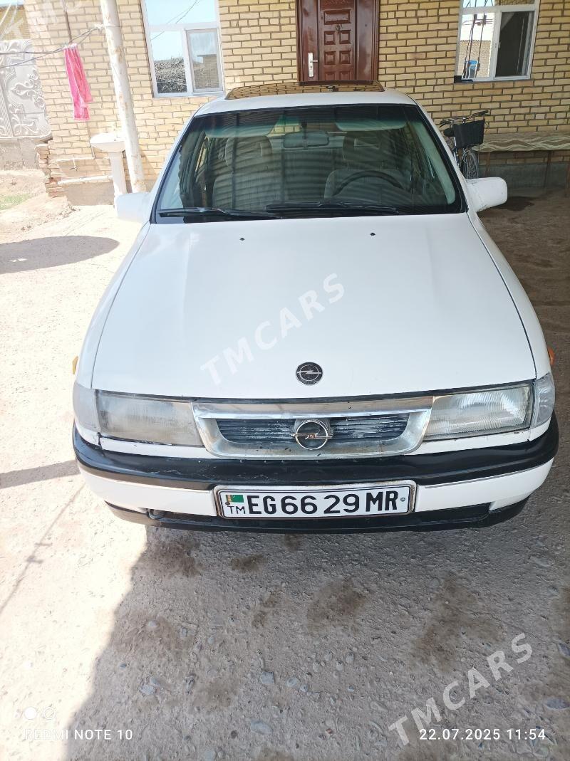 Opel Vectra 1993 - 35 000 TMT - Mary - img 2