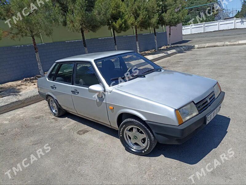 Lada 21099 2003 - 31 000 TMT - Bereket - img 2