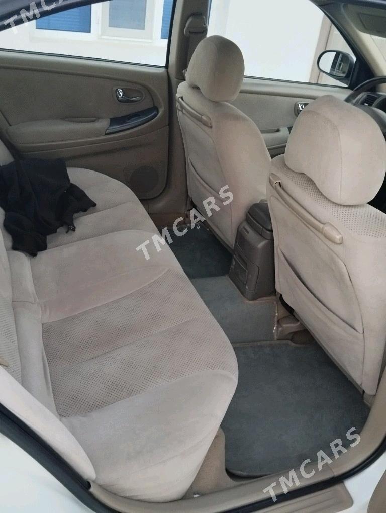 Nissan Maxima 2006 - 135 000 TMT - Анев - img 3