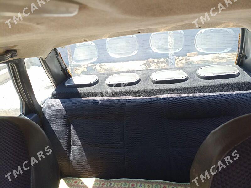 Lada 21099 2003 - 31 000 TMT - Bereket - img 4