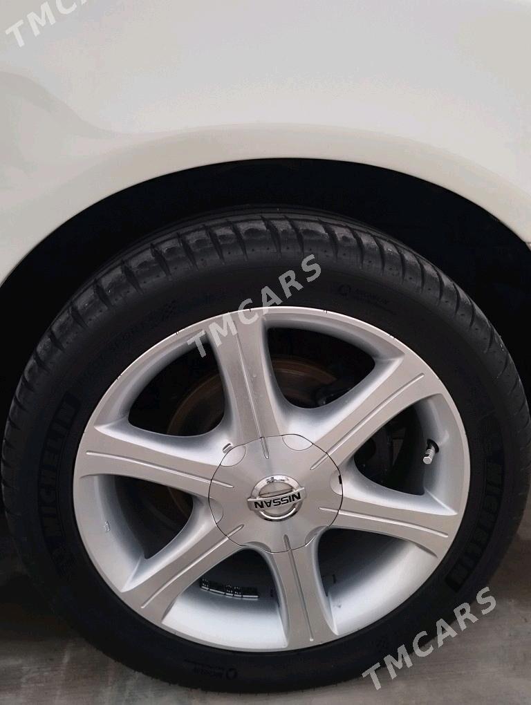 Nissan Maxima 2006 - 135 000 TMT - Анев - img 4