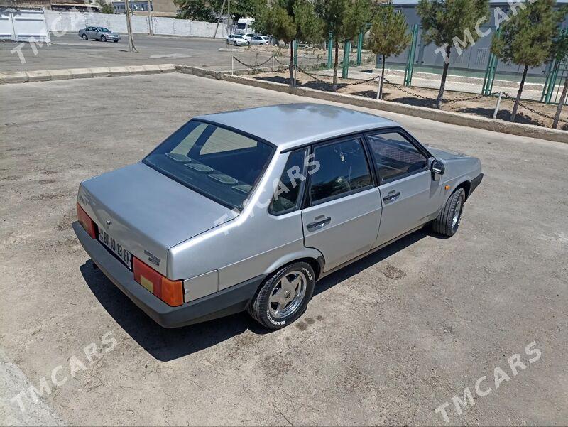 Lada 21099 2003 - 31 000 TMT - Bereket - img 3