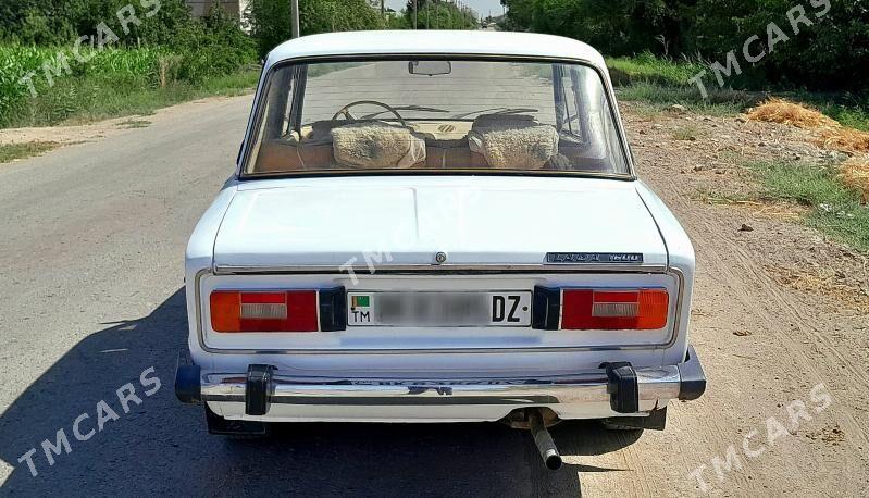 Waz 2106 1984 - 26 000 TMT - Daşoguz - img 2