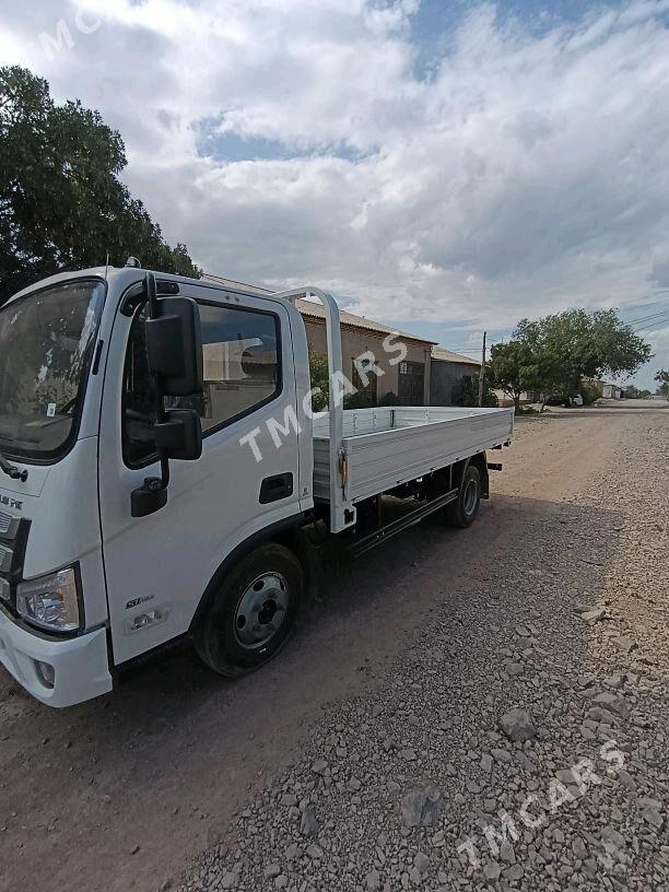 Mitsubishi Canter 2025 - 335 000 TMT - Şabat etr. - img 3