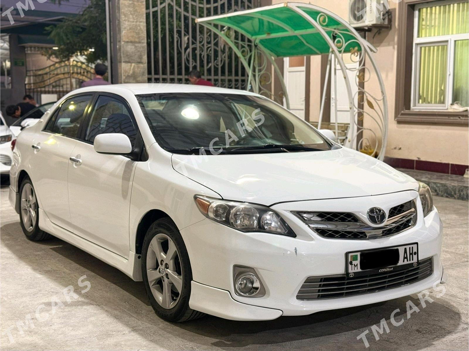Toyota Corolla 2012 - 165 000 TMT - Ашхабад - img 2