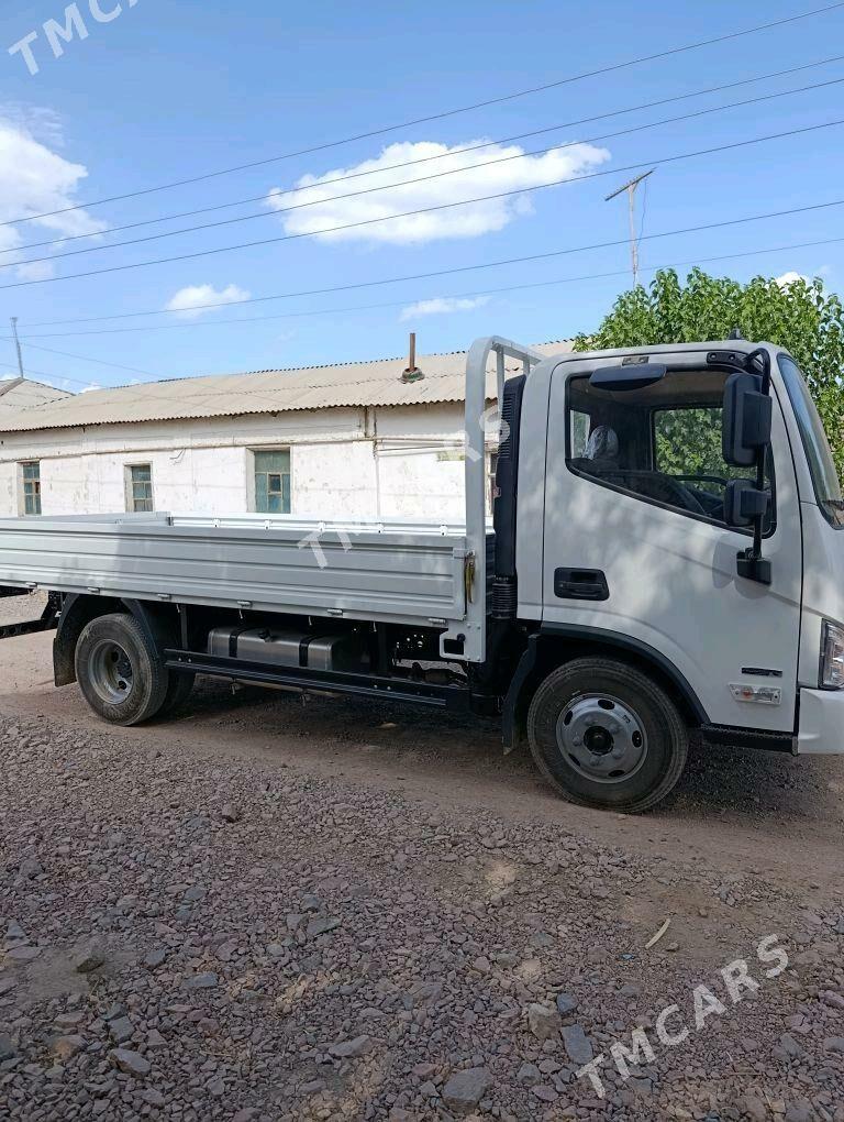 Mitsubishi Canter 2025 - 335 000 TMT - Şabat etr. - img 4
