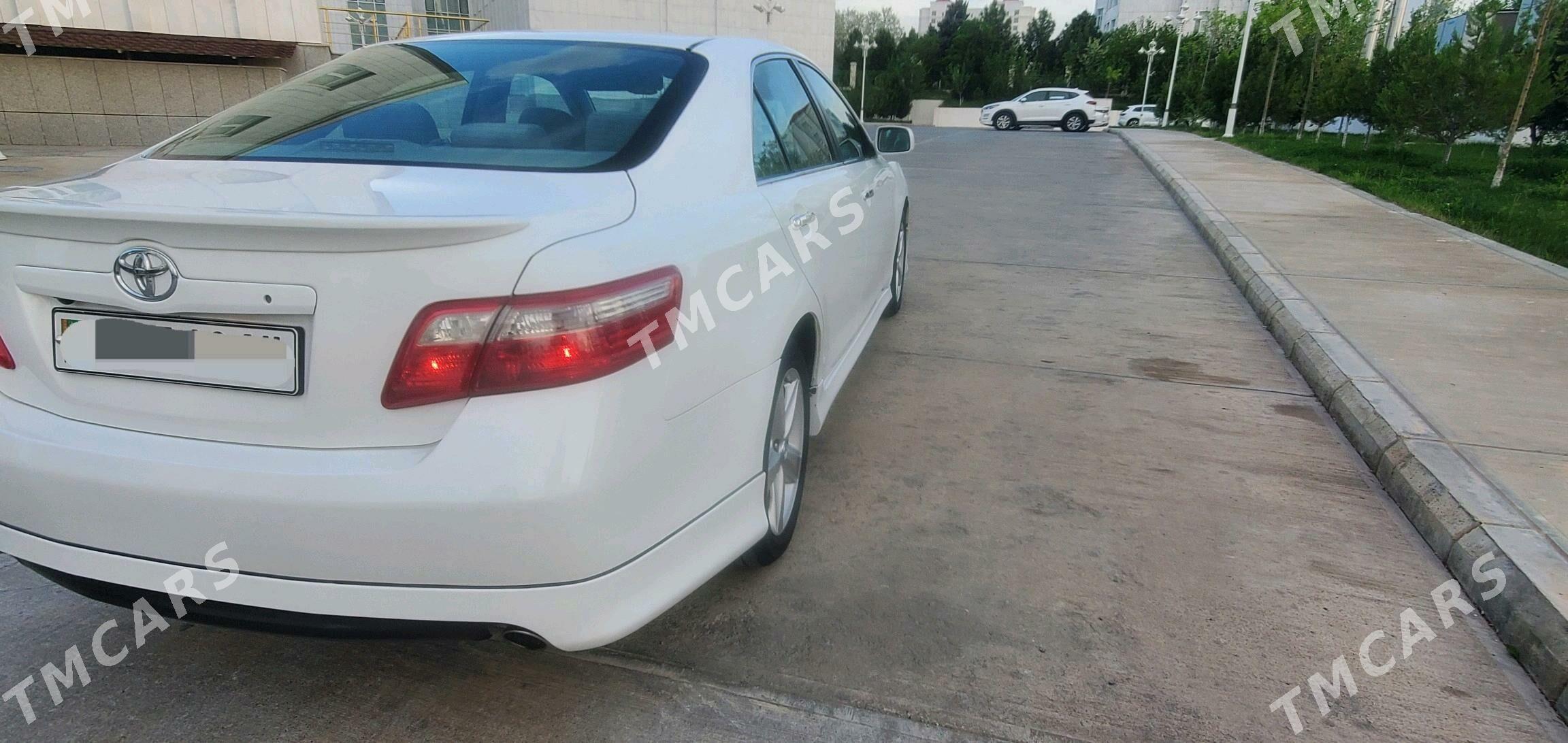 Toyota Camry 2006 - 190 000 TMT - Aşgabat - img 5
