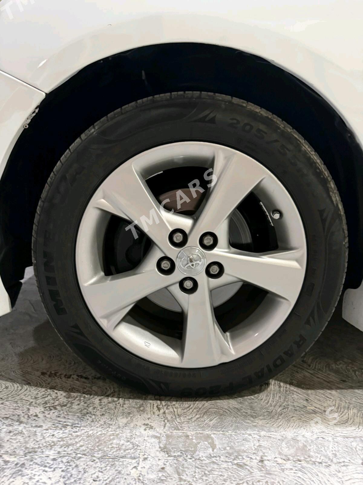 Toyota Corolla 2012 - 165 000 TMT - Ашхабад - img 5