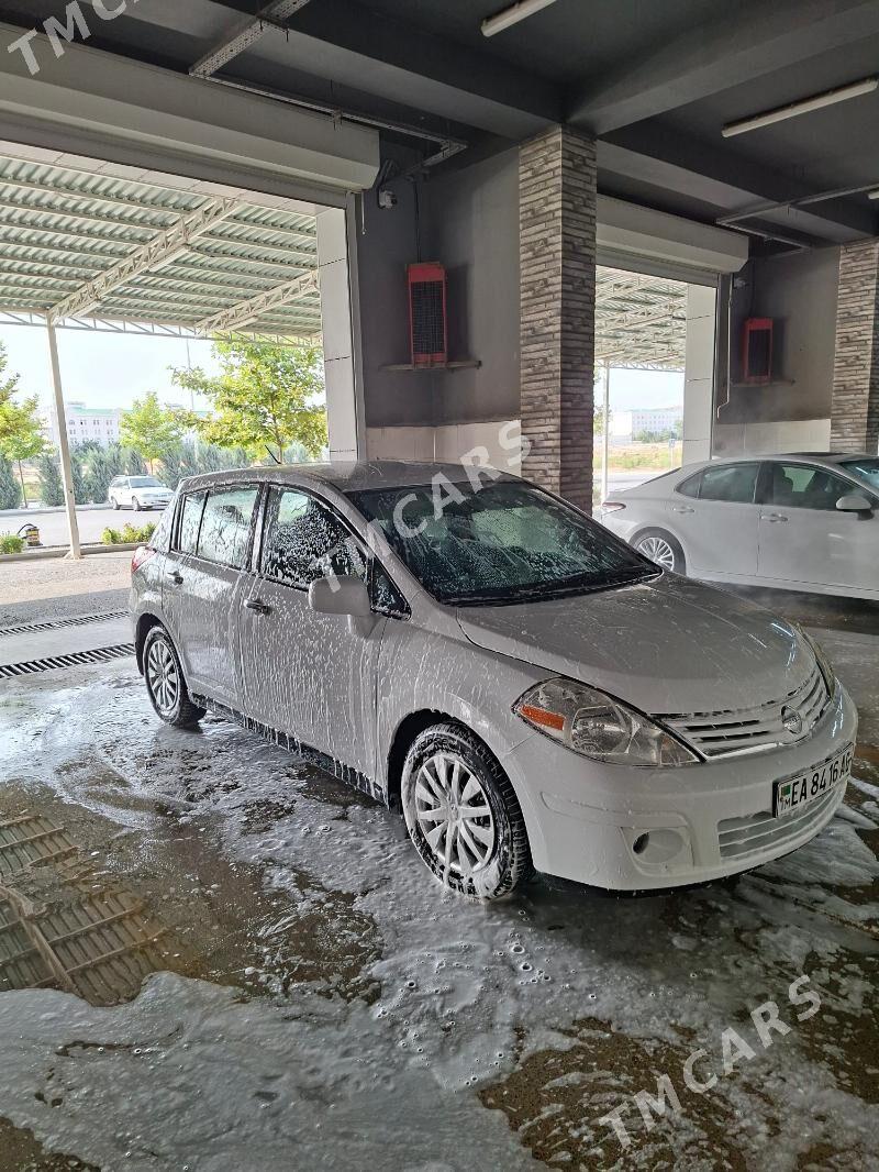 Nissan Versa 2012 - 150 000 TMT - Aşgabat - img 4