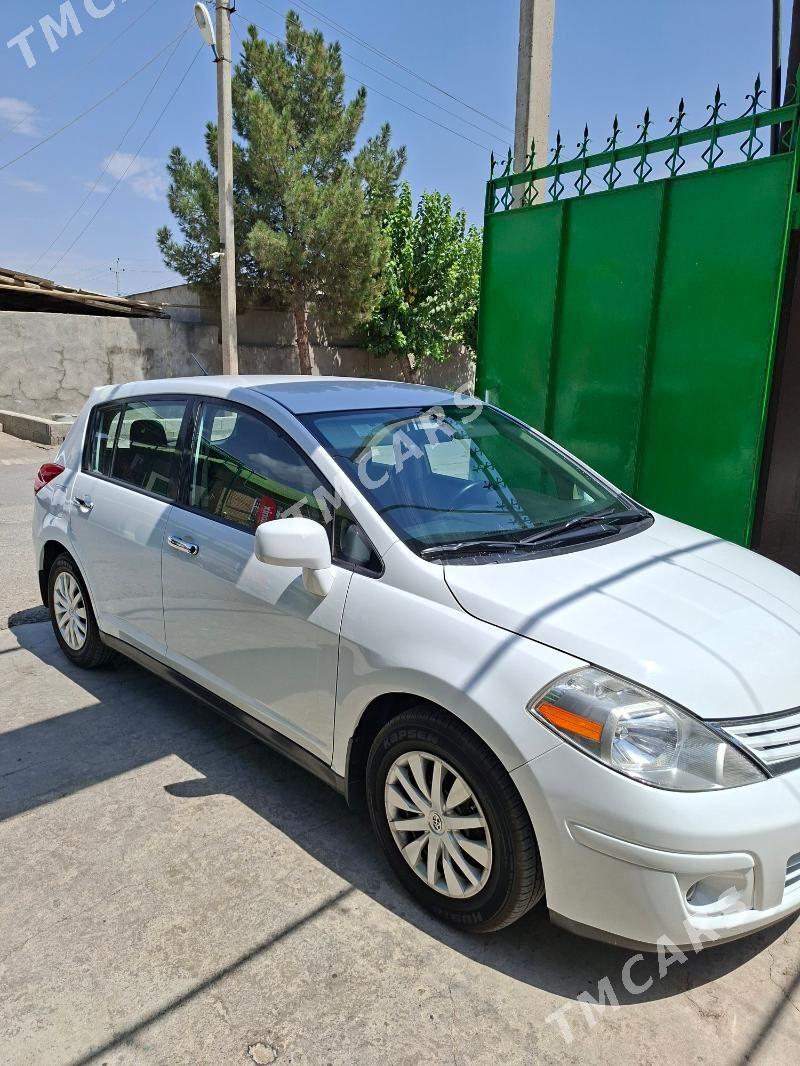 Nissan Versa 2012 - 150 000 TMT - Aşgabat - img 3