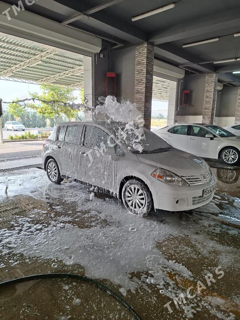 Nissan Versa 2012 - 150 000 TMT - Aşgabat - img 2