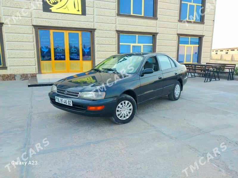 Toyota Camry 1995 - 68 000 TMT - Boldumsaz - img 3