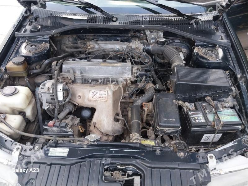 Toyota Camry 1995 - 68 000 TMT - Boldumsaz - img 5