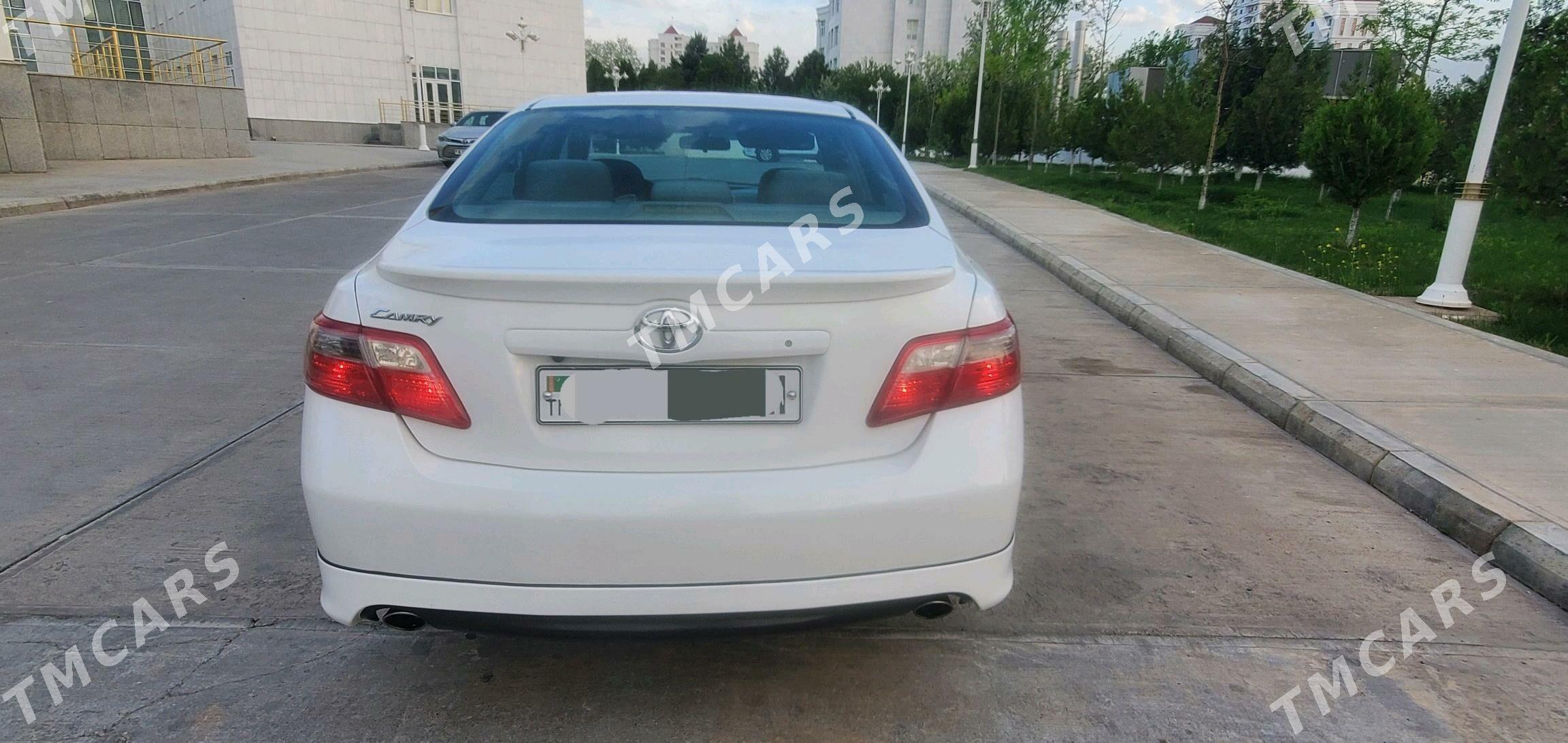 Toyota Camry 2006 - 190 000 TMT - Aşgabat - img 4