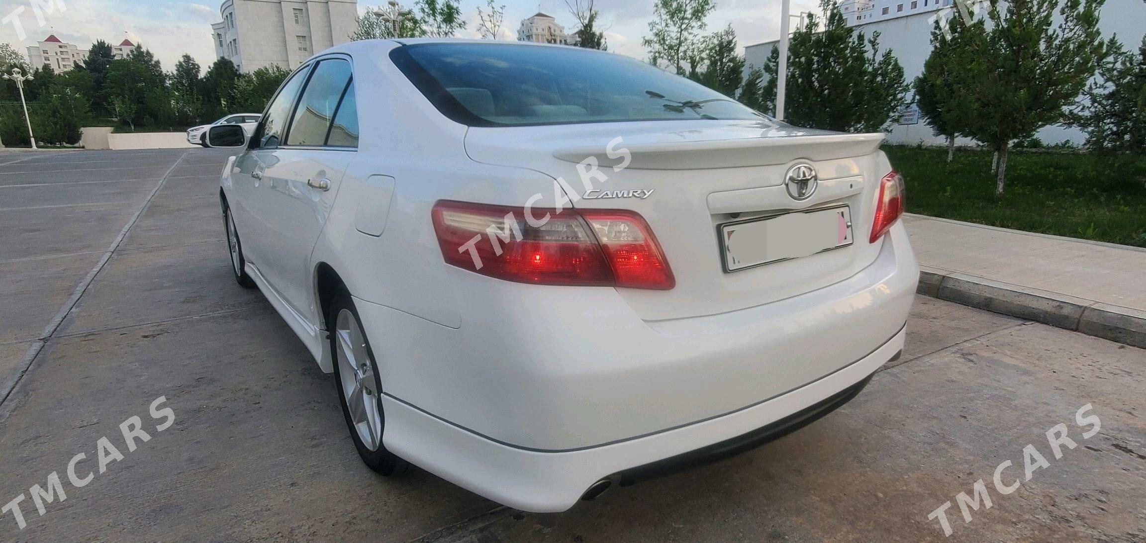 Toyota Camry 2006 - 190 000 TMT - Aşgabat - img 3
