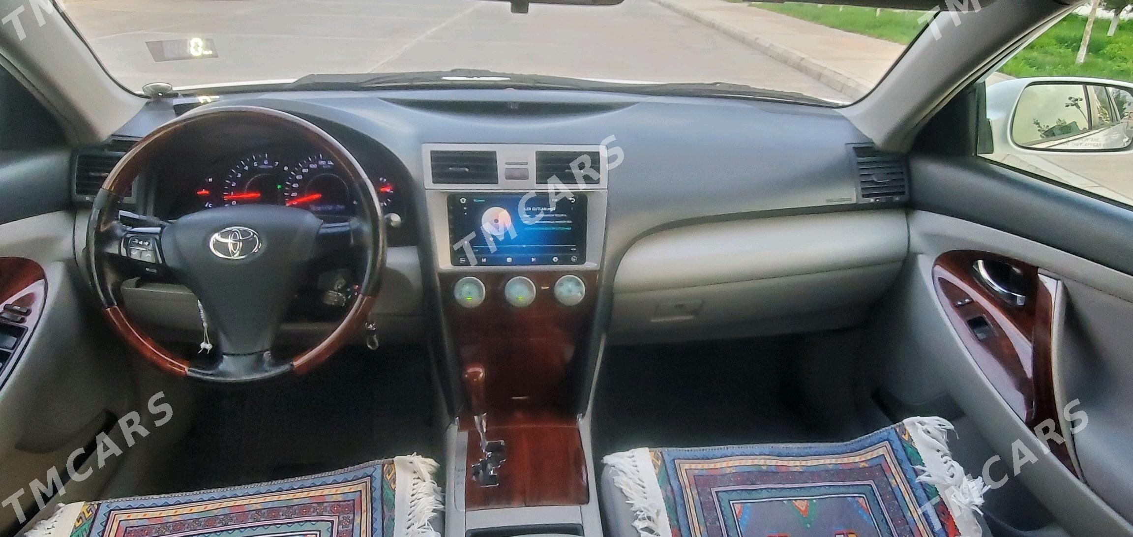 Toyota Camry 2006 - 190 000 TMT - Aşgabat - img 6