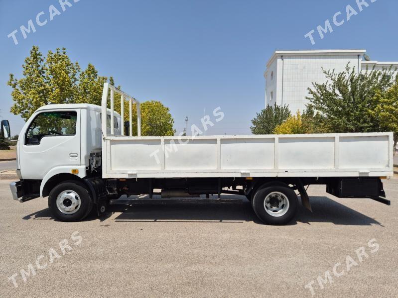 Forland H3 2008 - 210 000 TMT - Гуртли - img 3