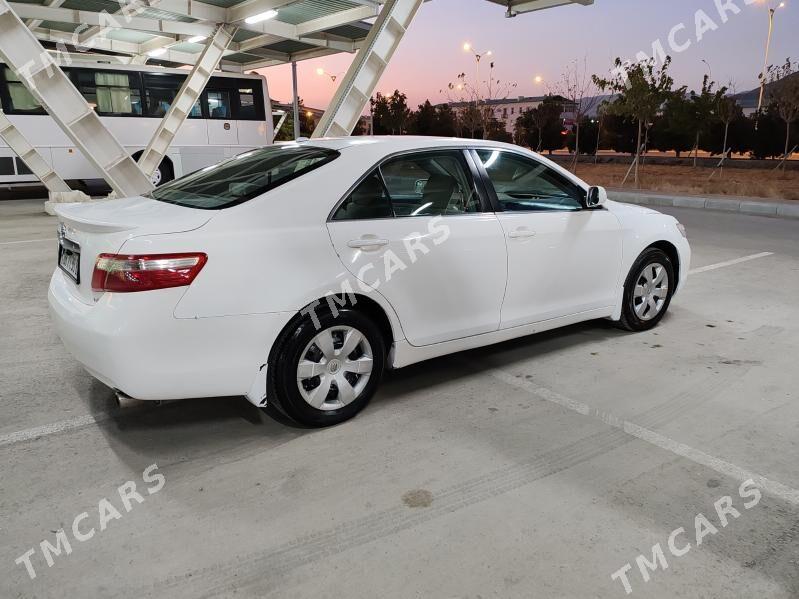 Toyota Camry 2008 - 130 000 TMT - Balkanabat - img 2