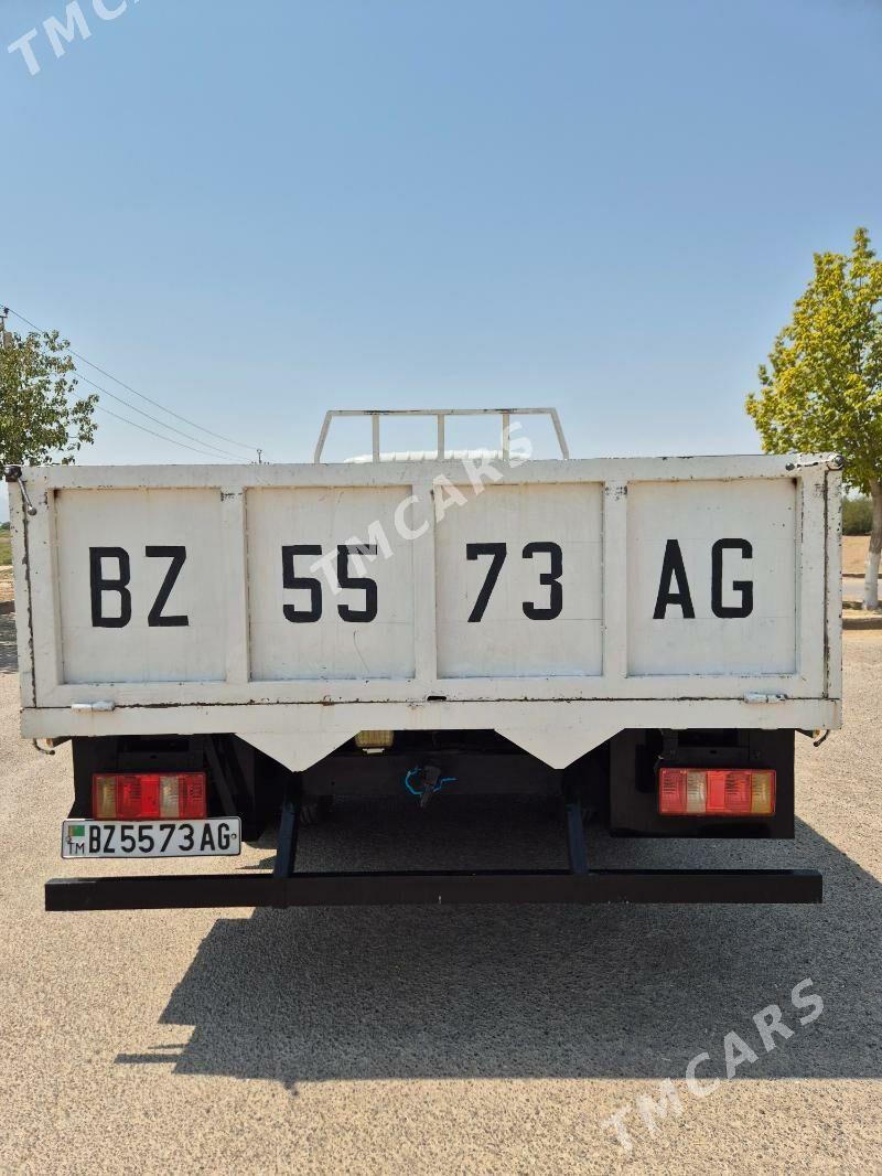 Forland H3 2008 - 210 000 TMT - Гуртли - img 4
