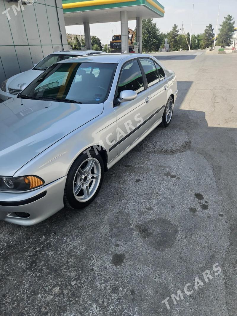 BMW E39 2003 - 135 000 TMT - Ашхабад - img 2