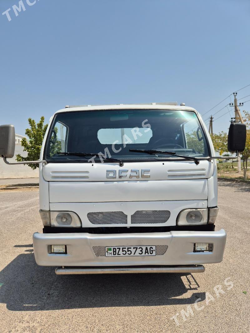 Forland H3 2008 - 210 000 TMT - Гуртли - img 6