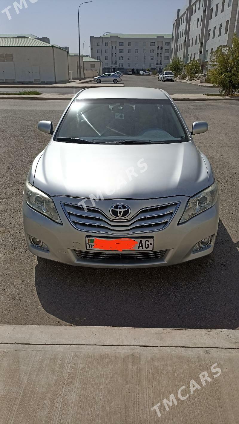 Toyota Camry 2009 - 140 000 TMT - Gurtly - img 3
