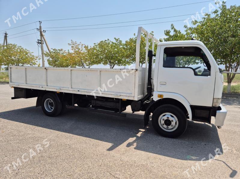 Forland H3 2008 - 210 000 TMT - Гуртли - img 5