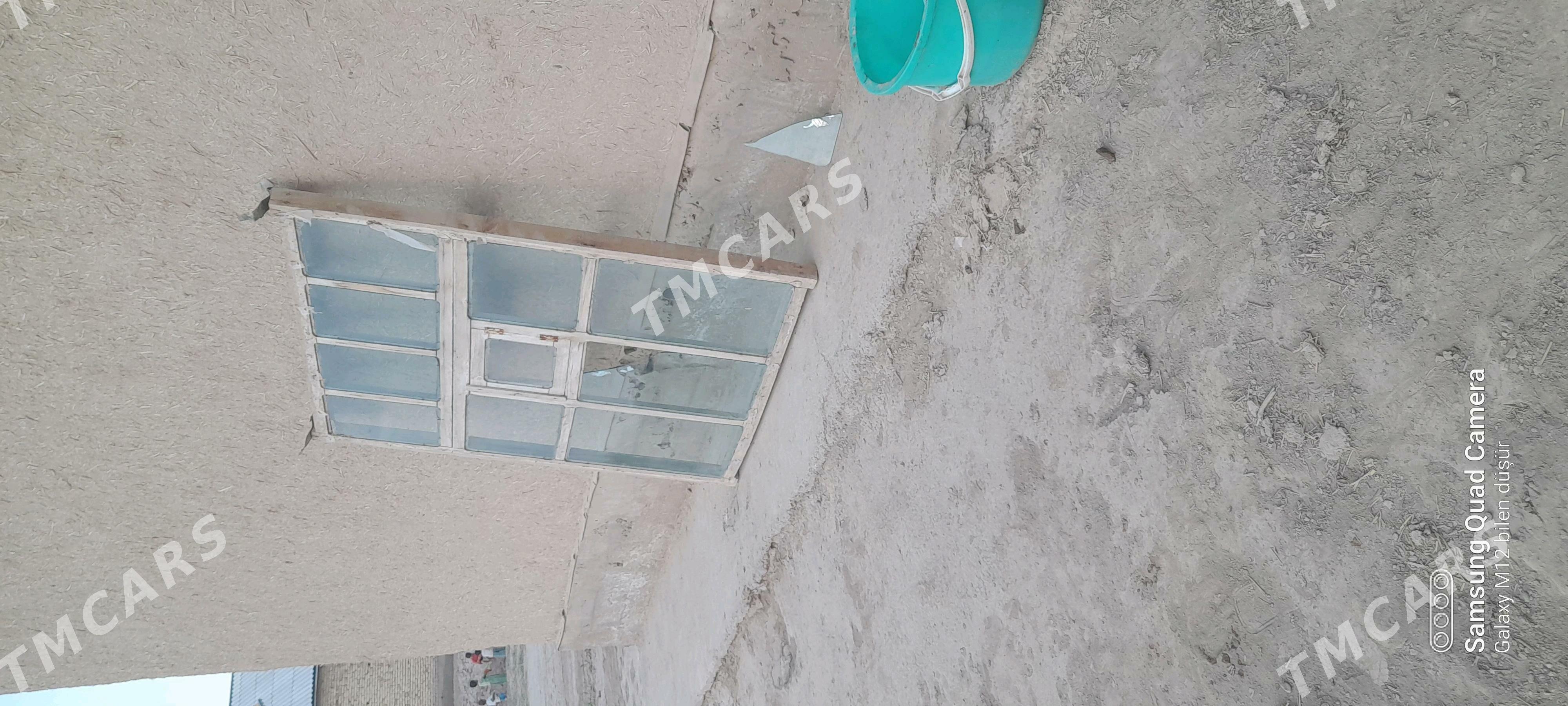 Aýna - Türkmenbaşy etr. - img 2