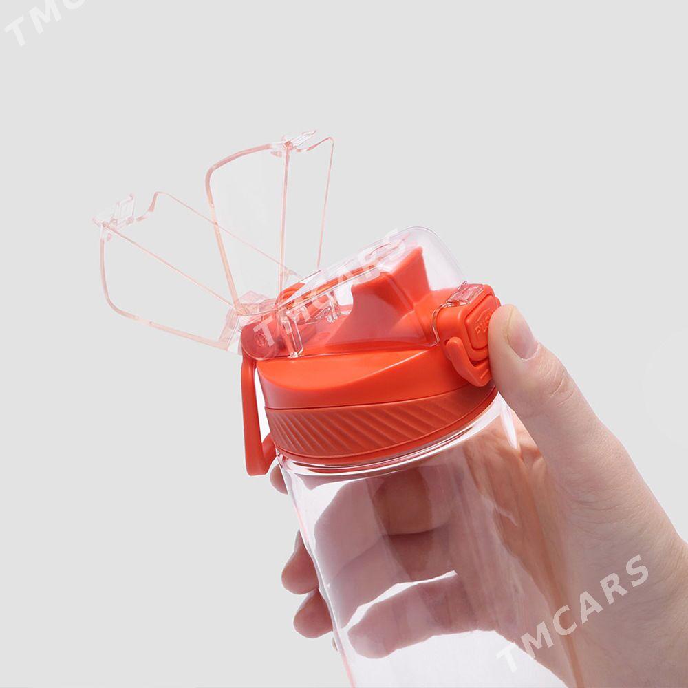 XIAOMI QUANGE БУТЫЛКА ДЛЯ ВОДЫ - Ашхабад - img 3