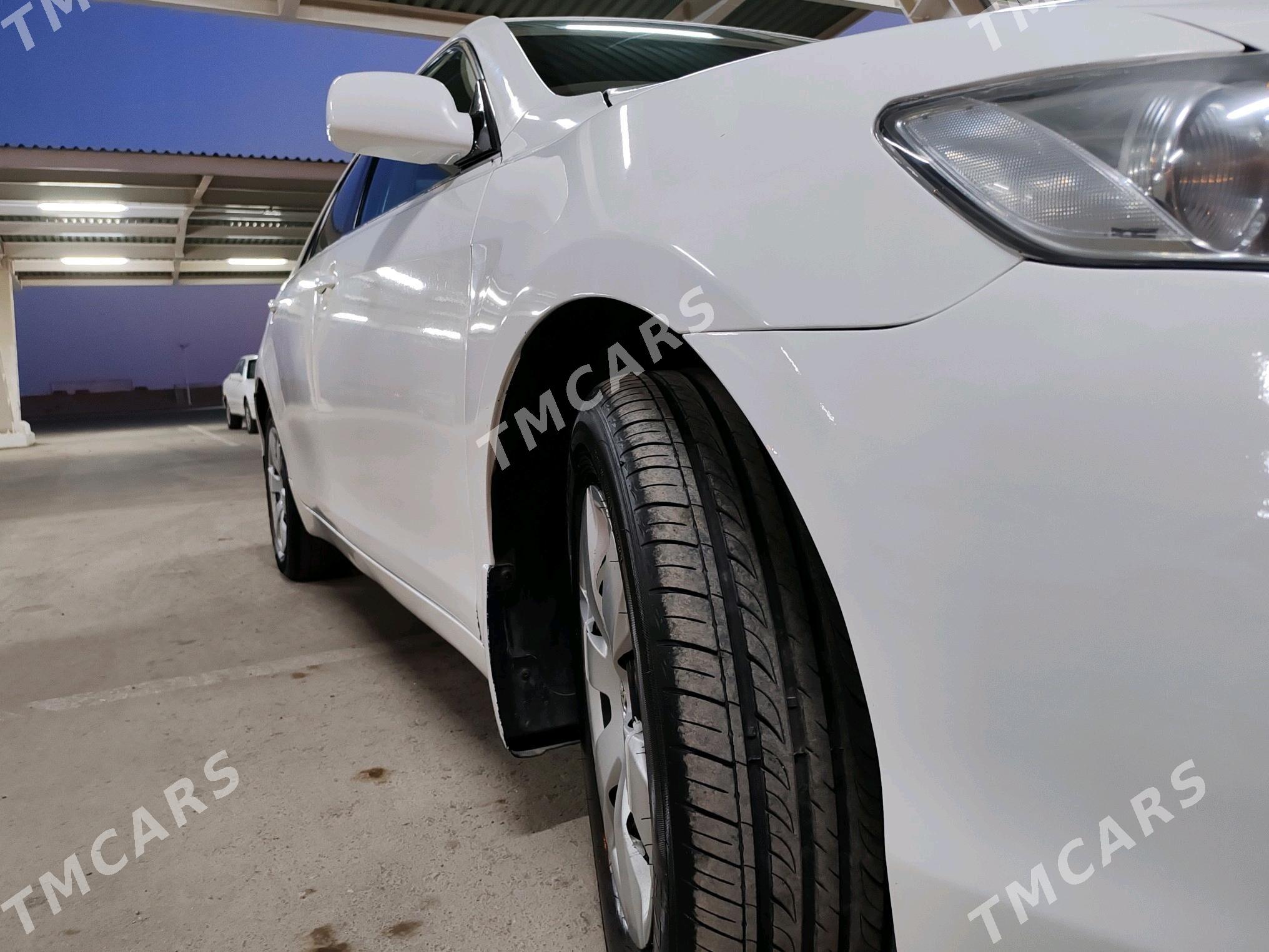 Toyota Camry 2008 - 130 000 TMT - Balkanabat - img 3