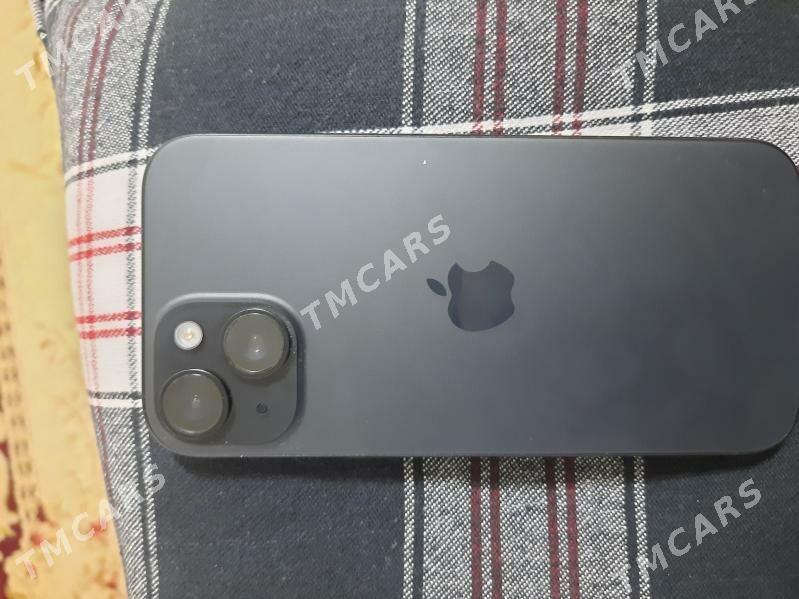 Iphone 15 ozi - Ашхабад - img 2