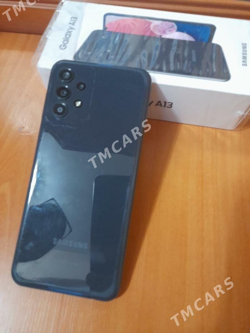 Samsung a13 - Балканабат - img 2